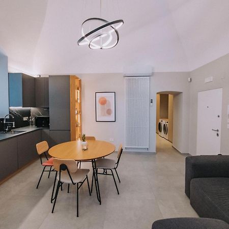 Sea Glow - Luxury Apartment Bisceglie Exteriér fotografie